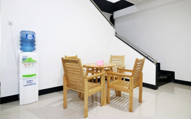 One Guest House
