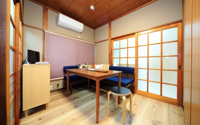 Kamon Inn Yanagihara