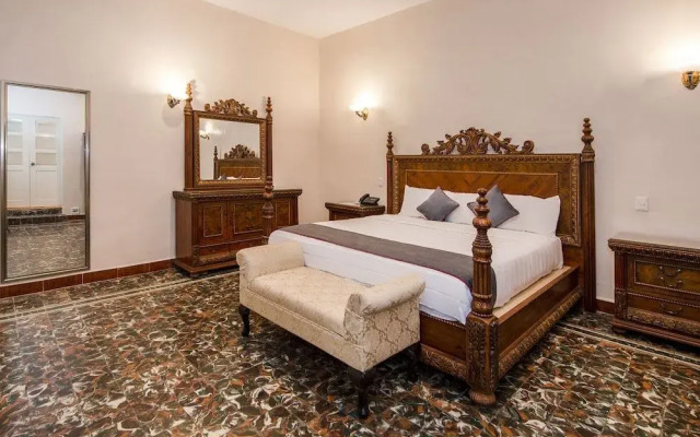 Collection O Señorial