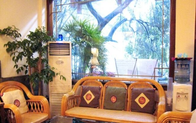 Rosewood Inn 阳朔玫瑰木宾馆