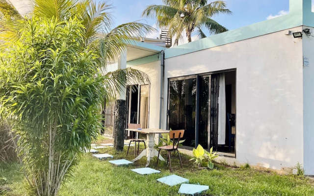 Fortune Villas