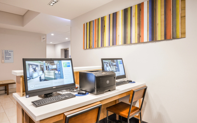 Holiday Inn Express Donaldsonville by IHG