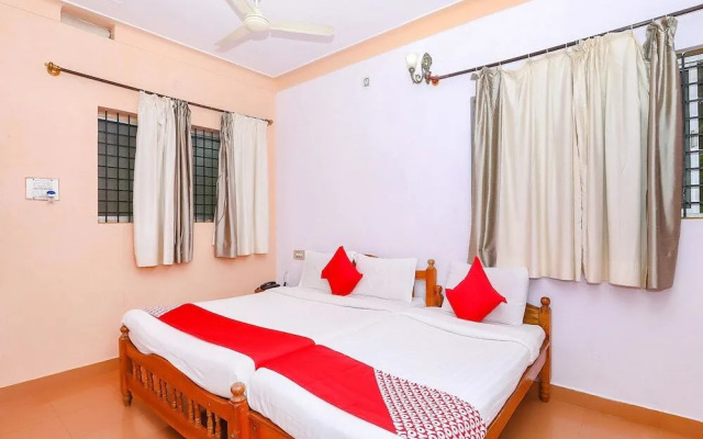 Stay Simple Raj Gardenia Resort