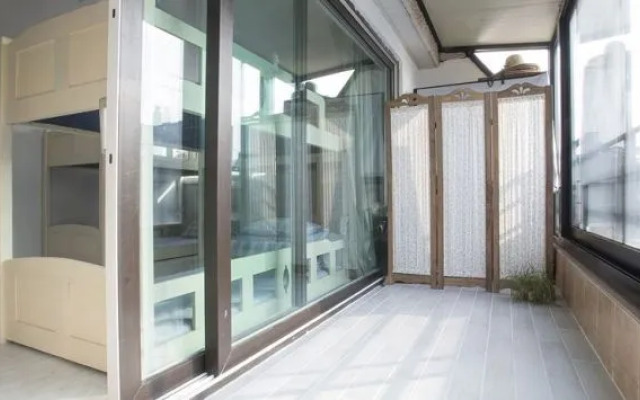 Garosu Stay - Hostel