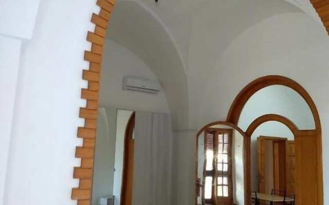 Salento Relax Cinzia Room