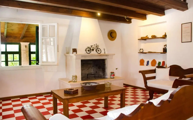 Ermioni Villa