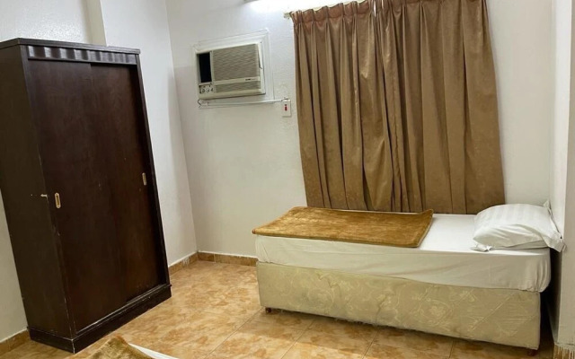 Rahiq Hotel