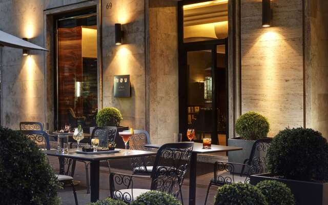 UNA HOTELS Decò Roma