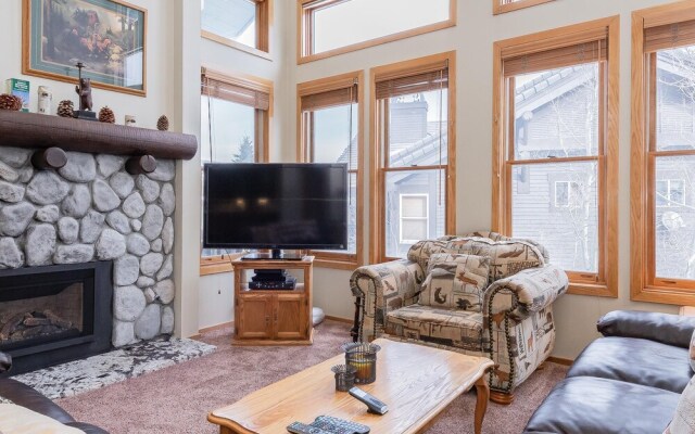 Snowcreek #856 Phase V