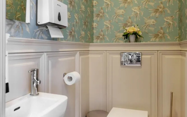 Capsule Hotel City 52 - Hostel