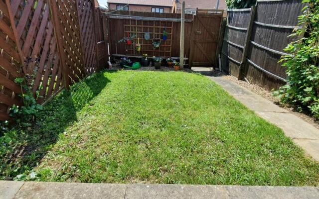 Stamford - Entire 1 bed cosy home.