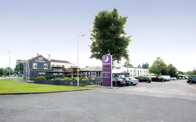 Premier Inn Gloucester - Longford