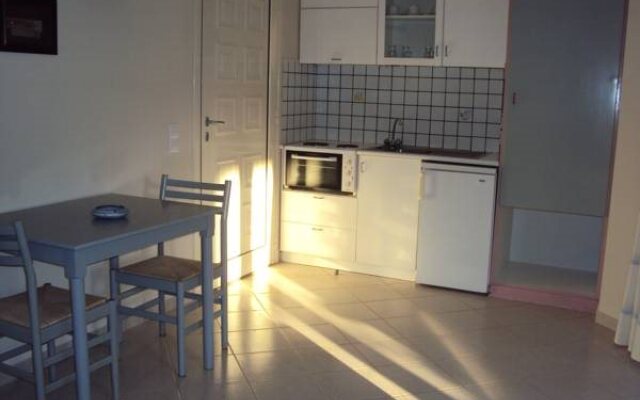 Nicolas Residence