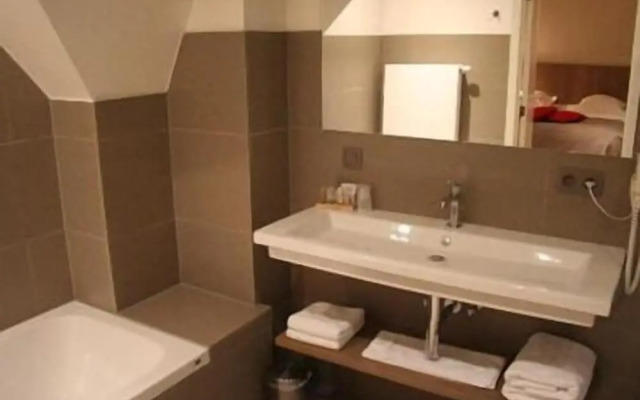 charmehotel Huyshoeve