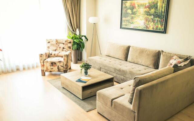Capitol Suites