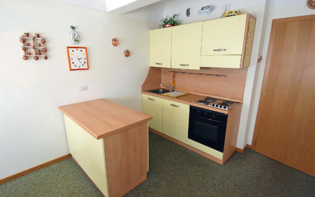 Albare - One Bedroom No.5