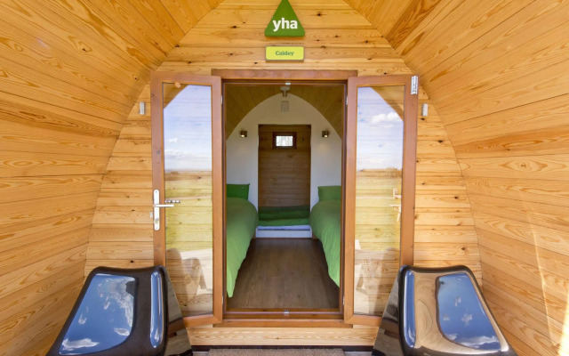 YHA Manorbier - Hostel