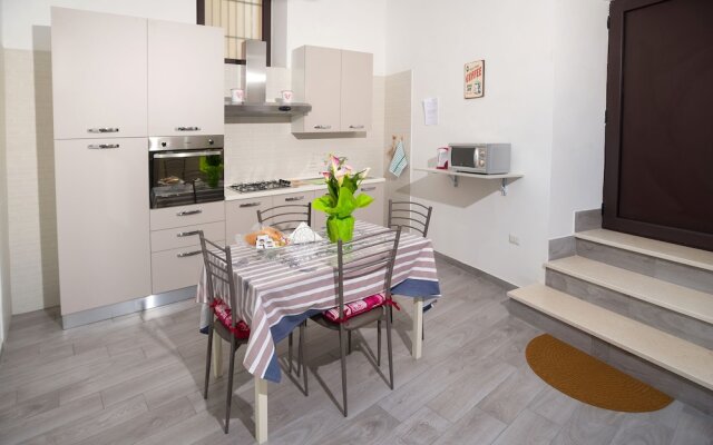 Casa Vacanze Del Core