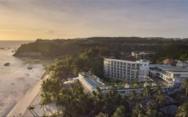 The Lind Boracay