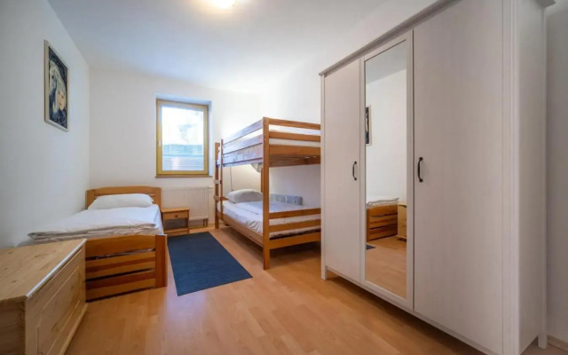 Apartment Riviera 500-15 Lipno Home