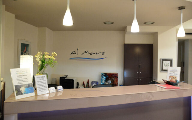 Al Mare Hotel