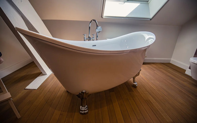 Burgemeesterhuys Boutique Hotel