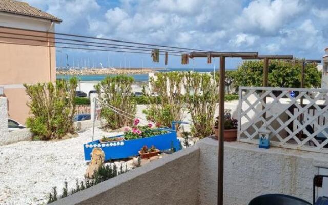 Casa sul Mare Scogliolungo II