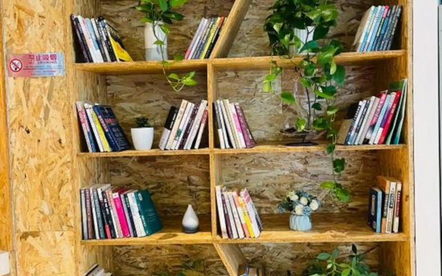 Elan Hotel Tianjin Railway Station