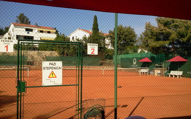 Villa Lovorka - Hotel Resort Drazica