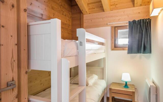 Appartement Courchevel 1650, 5 pièces, 8 personnes - FR-1-563-4