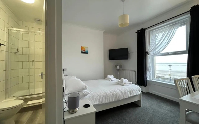 The Royal Clarence Hotel 18+ only