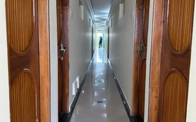 Hotel San Francisco Inn