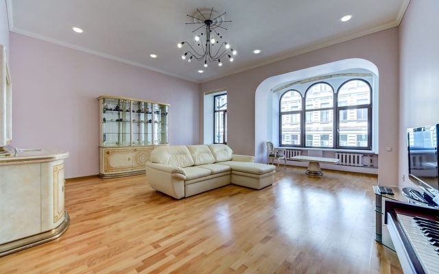 Hostel Port on Nevsky 103