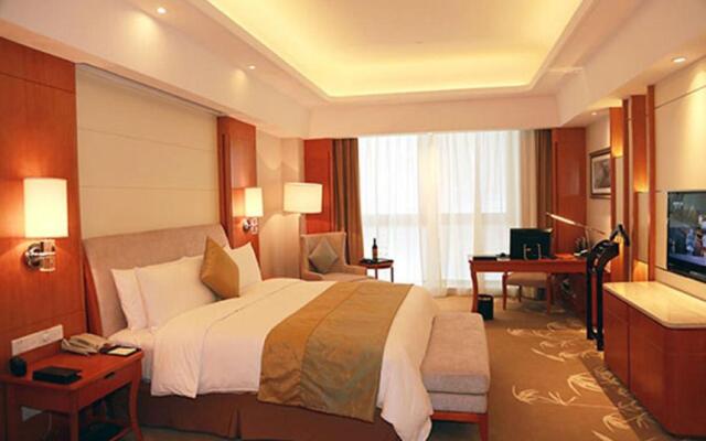 Huaguoshan Hotel