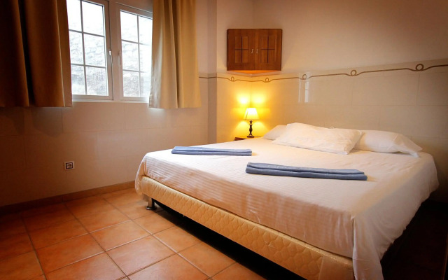 Aparthotel Maracaibo