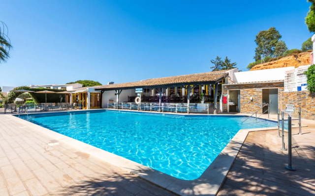 Hotel Pinhal do Sol