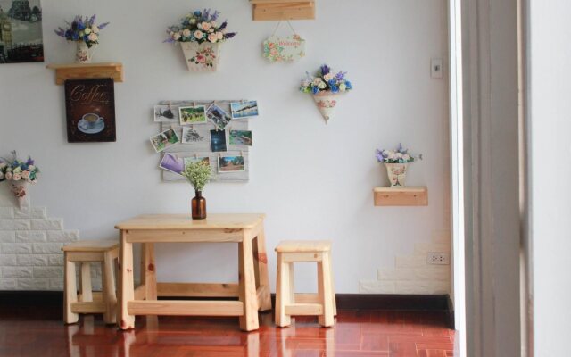 Home @ Hostel Kanchanaburi