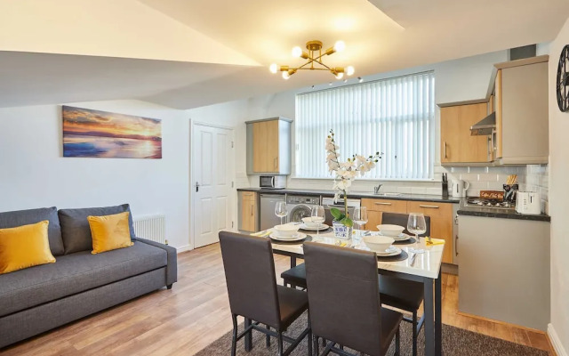 Host Stay Abigail s Apartment