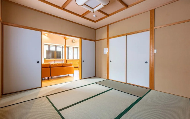 Sayuragi Villa Shirahama