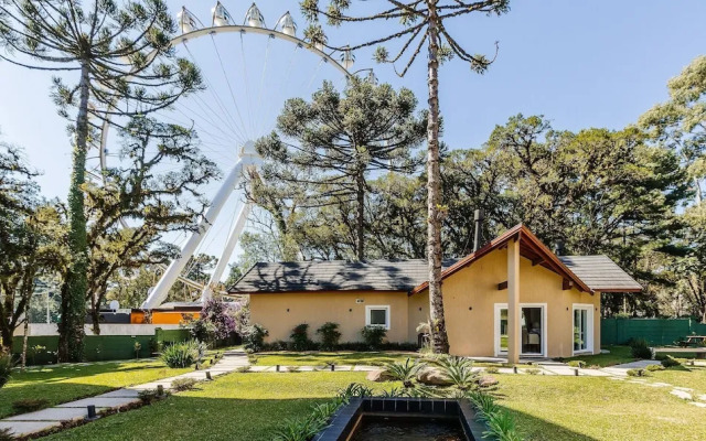 Beautiful 2 Bedroom Apartment in Canela Dal207