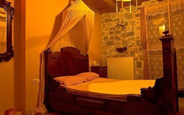 Aoritis Villas