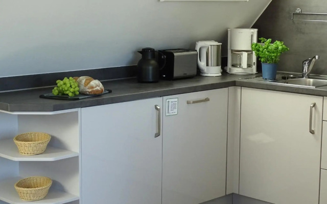 Strand Quartiere Koje 5