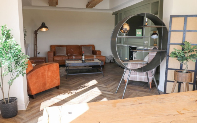 Arbour House Farm Bungalow