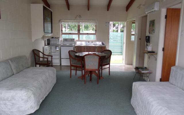 Katikati Motel