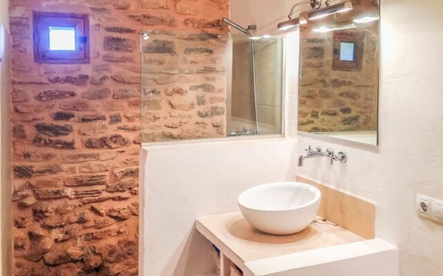 Villa Es Mol Des Trenc