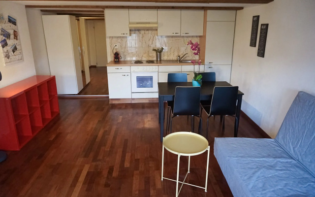 HITrental Niederdorf - Apartments