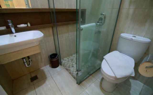 Ipienk House