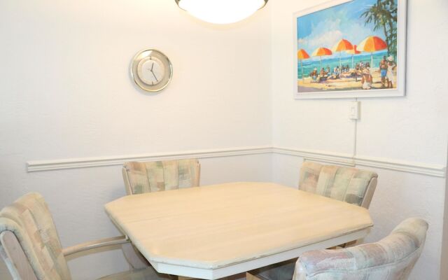 Jamaica Royale 016 - 1 Br Condo