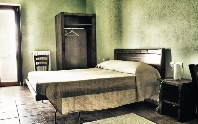 Locanda del Borgo