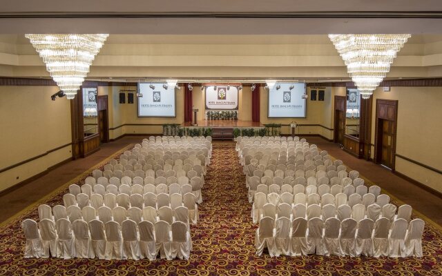Bangi Resort Hotel